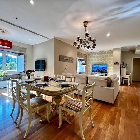 Residencial Mondariz Balneario 118 Apartment ภายนอก รูปภาพ