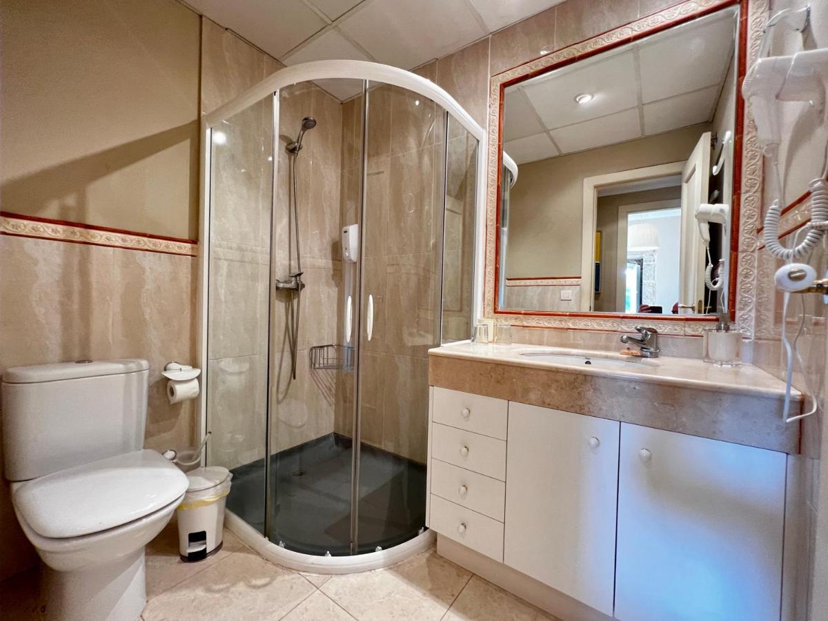 Residencial Mondariz Balneario 118 Apartment ภายนอก รูปภาพ