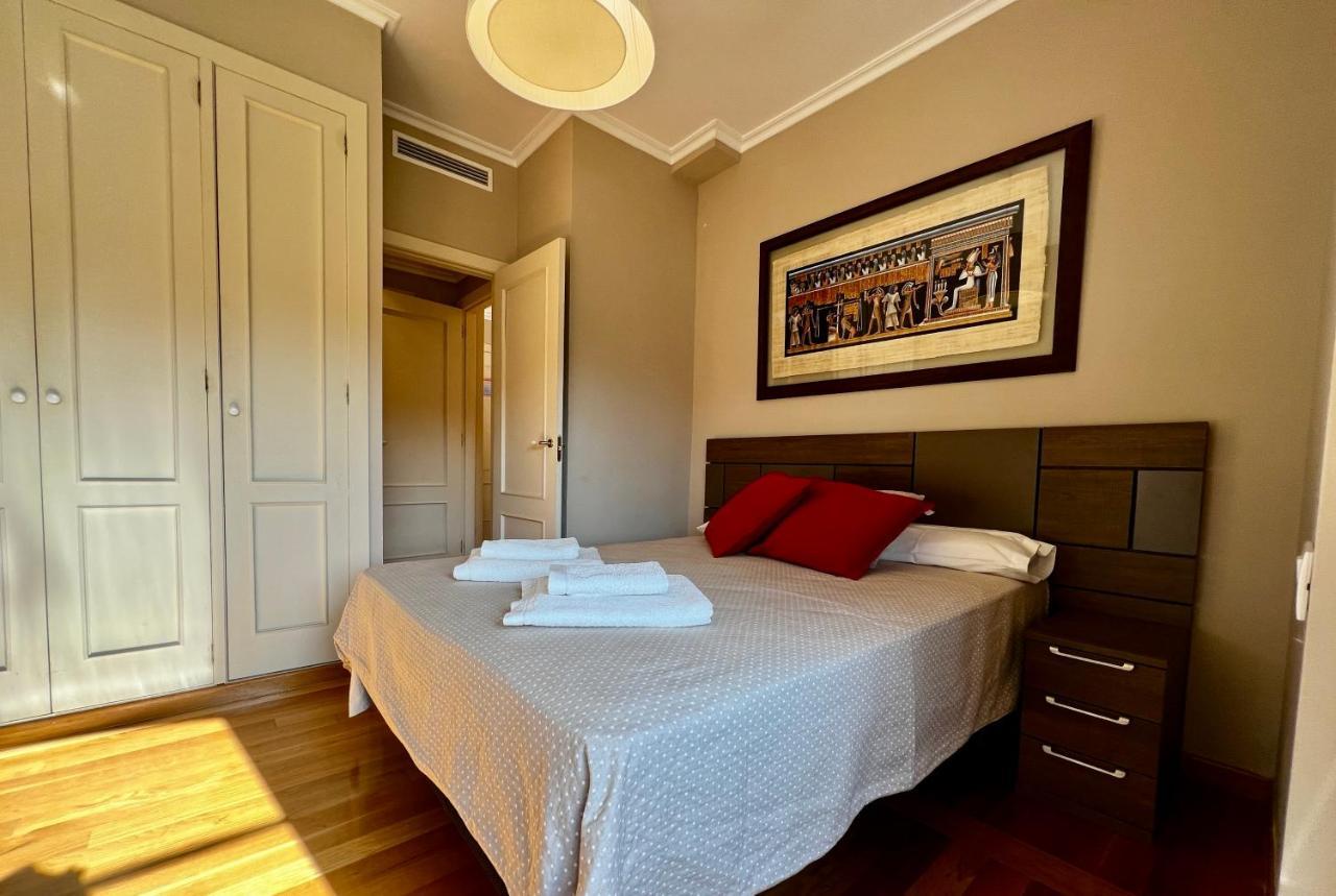 Residencial Mondariz Balneario 118 Apartment ภายนอก รูปภาพ