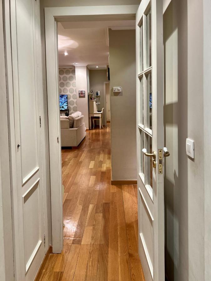 Residencial Mondariz Balneario 118 Apartment ภายนอก รูปภาพ