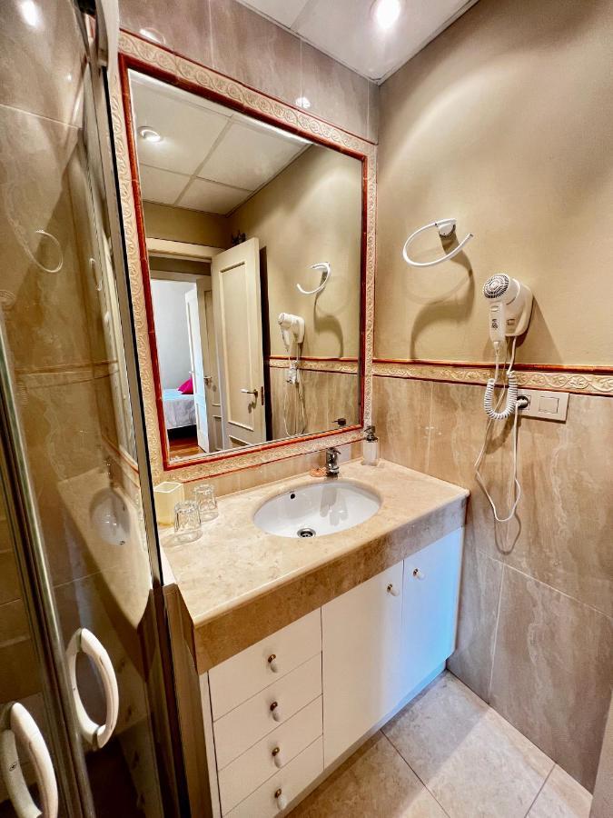 Residencial Mondariz Balneario 118 Apartment ภายนอก รูปภาพ