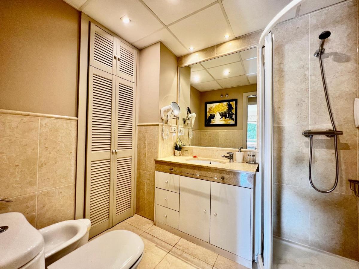 Residencial Mondariz Balneario 118 Apartment ภายนอก รูปภาพ