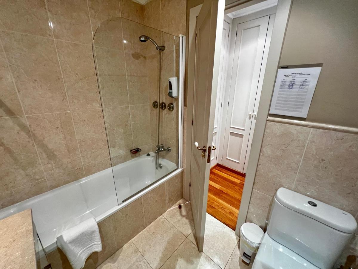 Residencial Mondariz Balneario 118 Apartment ภายนอก รูปภาพ